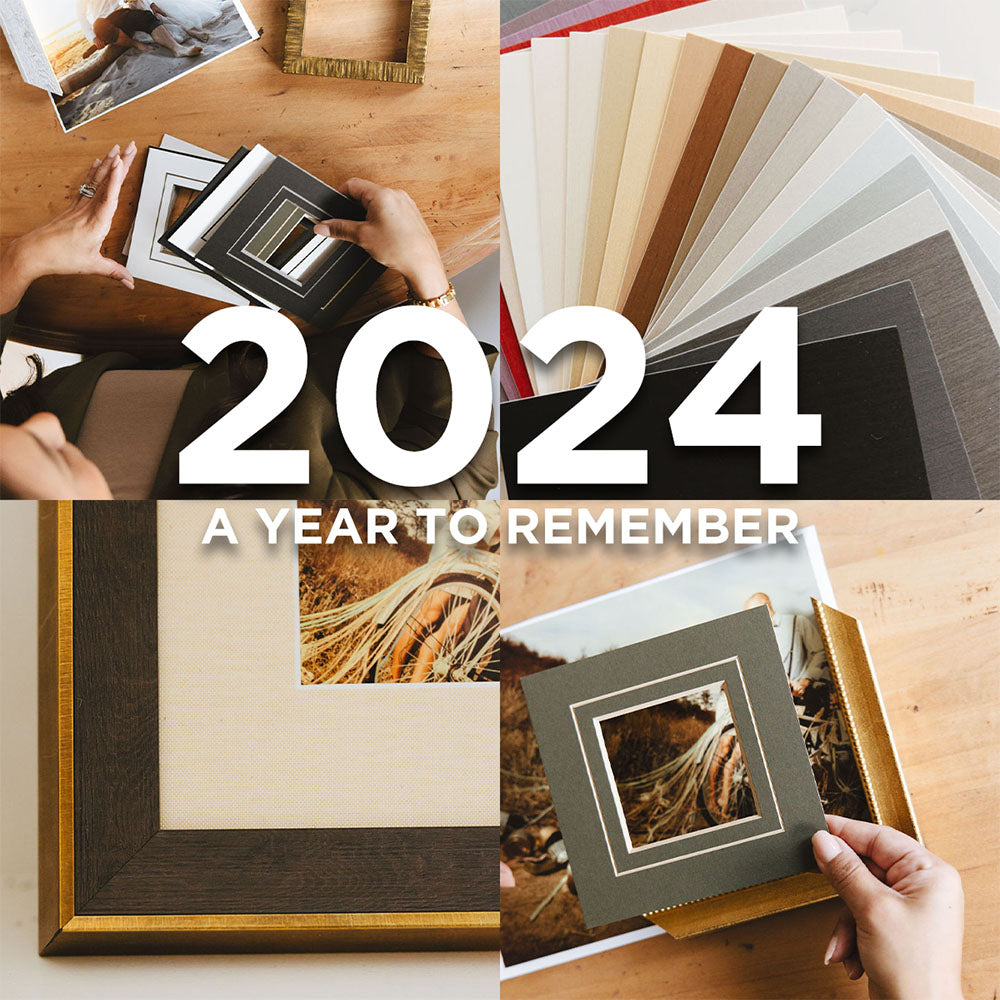 2024 at a Glance: A Year to Remember