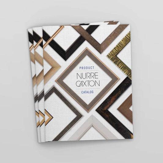 Nurre Caxton Digital Catalog (2024)