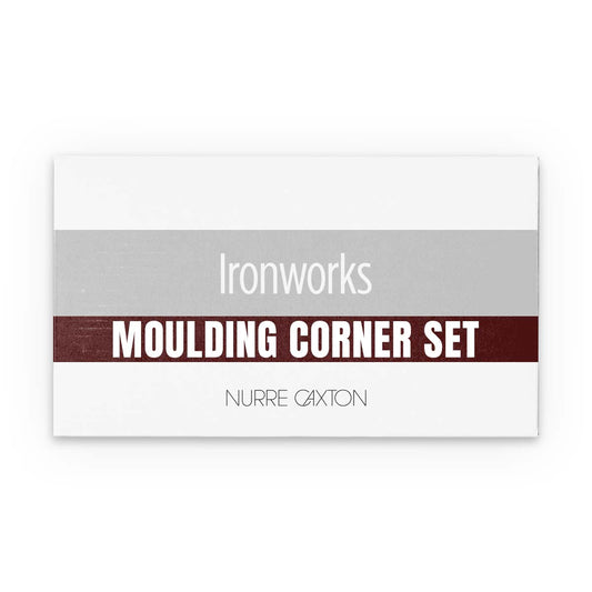 Ironworks Full Corner Set