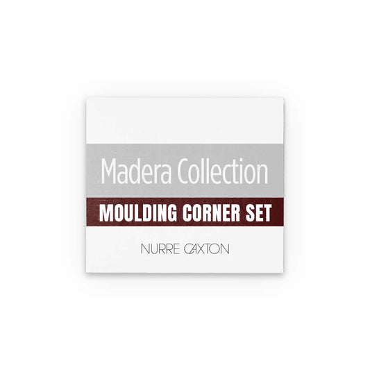 Madera Individual Corner Set