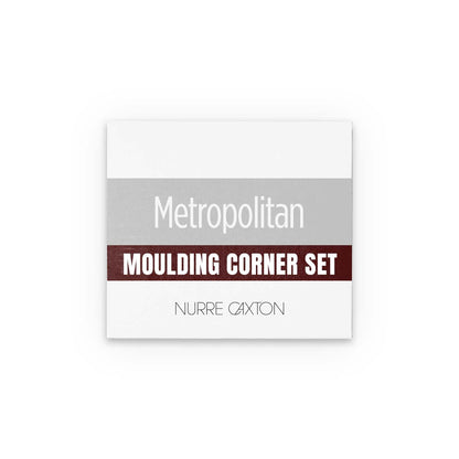 Metropolitan Full Corner Set