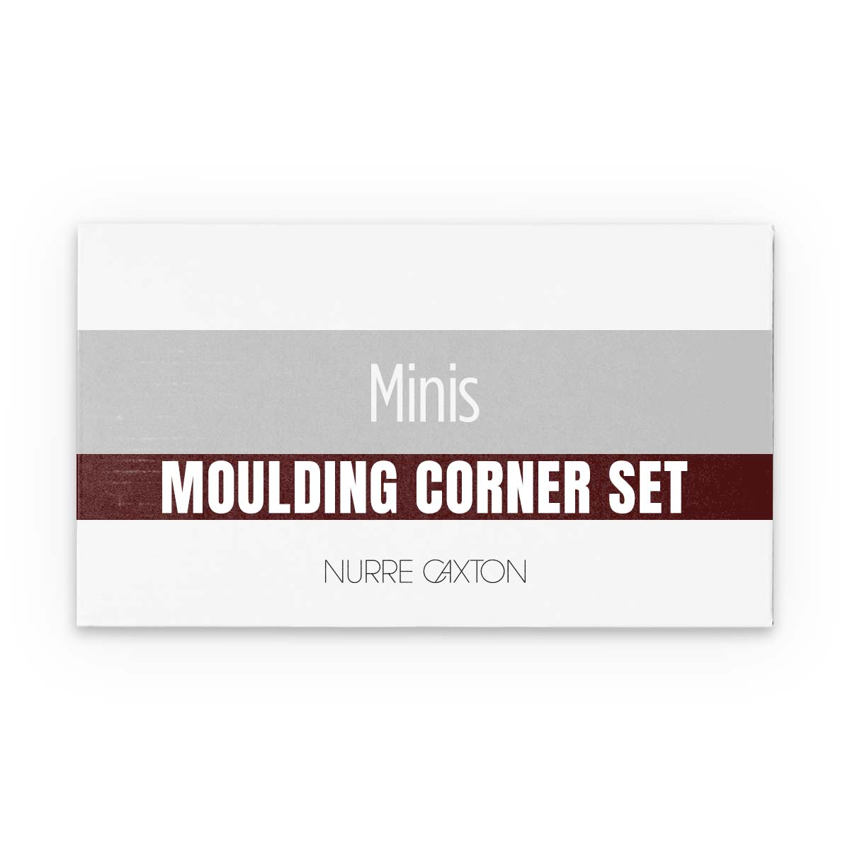 Minis Individual Corners