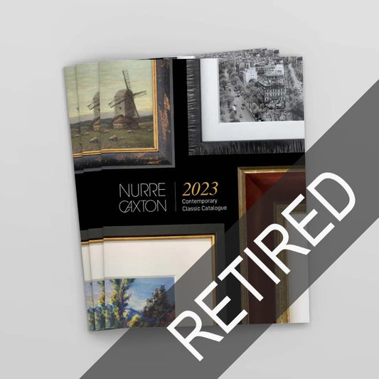 Nurre Caxton Digital Catalog (2023)