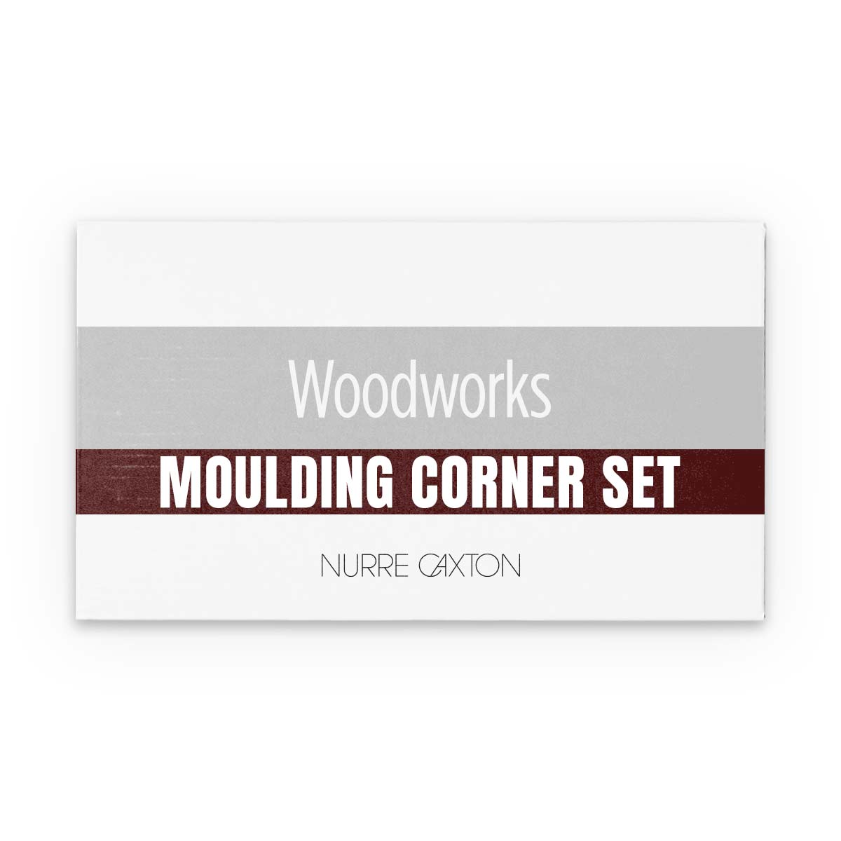 Woodworks Full Corner Set