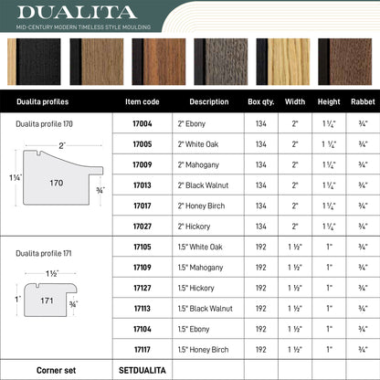 Dualita Digital Brochure