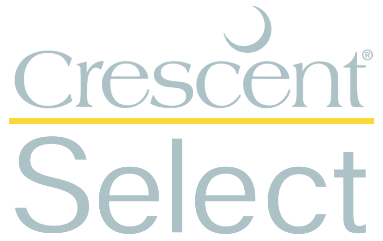 Crescent Select Logo
