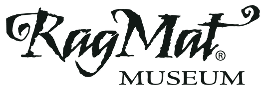 RagMat Museum Logo